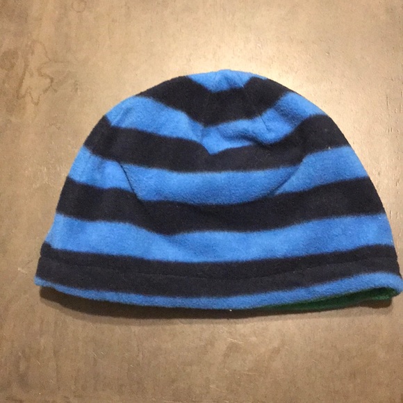 toddler hat size